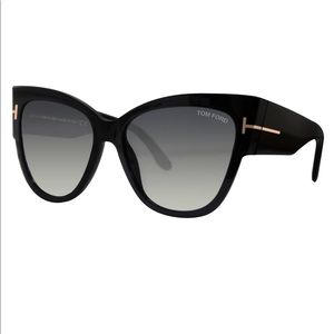 Tom Ford Anoushka Glasses